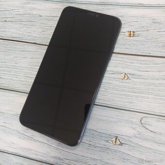 iPhone 11 Pro Max 256GB zelený, 100% batéria - 3