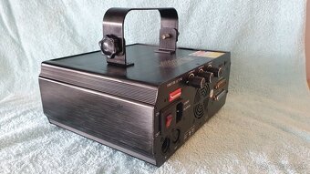 Laser RGB 1,2W - 3
