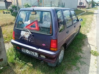 Daewoo Tico - 3