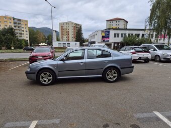 Škoda Octavia - 3
