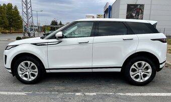 Range rover EVOQUE - 3
