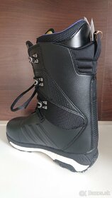 Adidas Tactical ADV snowboardove topánky - 3