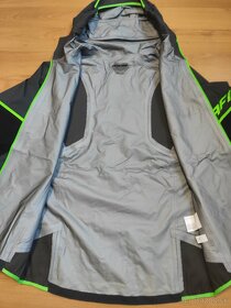 Nepromokavá bunda Dynafit Carbonio Gore-tex Active jacket - 3