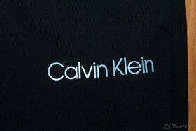 Pánske tepláky Calvin Klein - 3