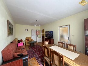 NAJLACNEJŠÍ 4-izbový byt s loggiou, 89m2, Púchov-Mládežnícka - 3