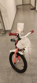 16" detský bicykel CTM Jenny - 3