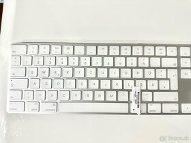 Apple Magic Keyboard with Numeric Keypad - German - 3