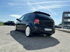 Volkswagen Polo GTI Cup Edition 2009 1.8t 132kw - 3