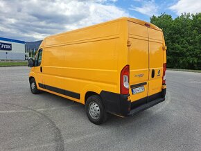 Fiat Ducato 2.3 MultiJet E6 L3H2 2019 - 3