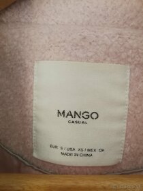 Kabát Mango - 3