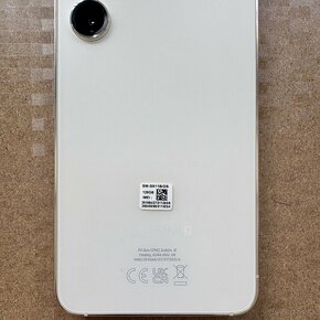 Samsung Galaxy S23 8/128 White - 3