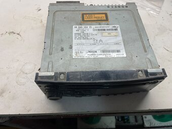 Autoradio - 3
