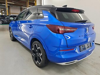 Opel 1.6  1. majiteľ r.v.2022 AUTOMAT ODPOCET - 3