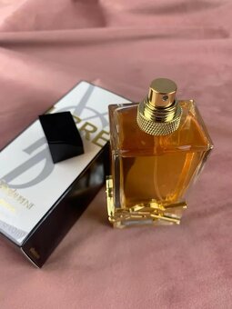 Yves Saint Laurent Libre Intense - 3
