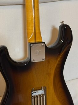 Fender Eric Johnson 1954 "Virginia" Stratocaster - 3