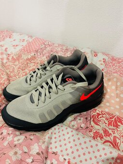 Predám tenisky Nike - 3