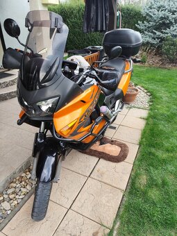 Honda Varadero 1000 2003 - 3