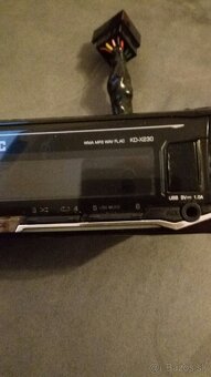 Autoradio - 3