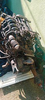 Ford FOCUS 1.6 85kw - 3