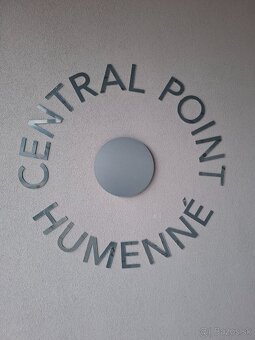 Central Point Humenné - OBCHODNÉ PREVÁDZKY - 3