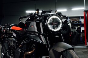 KTM Brabus 1300 R First Edition 1 of 77 - 3