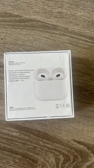 Airpods 3gen - 3