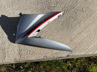 Kapotaz plasty na suzuki gsxr k7-k8 1000 - 3