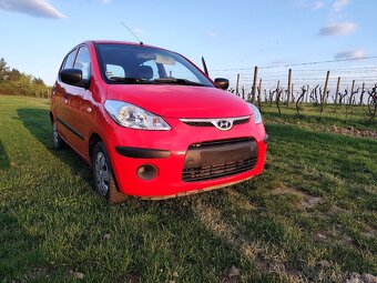 Hyundai i10 - 3