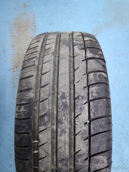 elektróny Škoda Luna R18 5x112 - 3