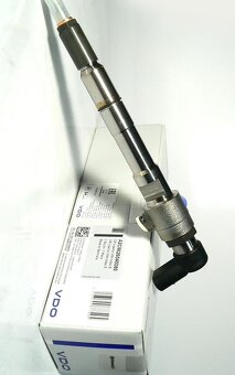 Repasovane Vstreky 1.6tdi VW Group - 3