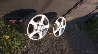 elektrony 4x100 - 3