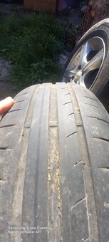 195/60 R15 Letné - 3
