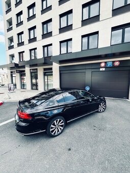 VW Passat B8 BiTdi 176KW 4-Motion - 3