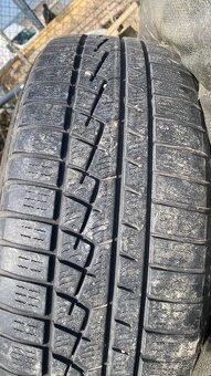 Predám kolesa na BMW 225/65 R17 - 3