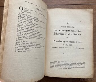 Dr. Ján Gašperík - Pamätnosti včelárstva slovenského, I.diel - 3