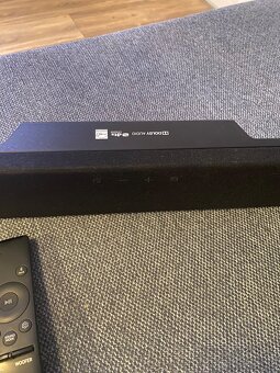 Samsung Soundbar HW-T420/EN - 3