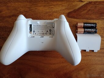 Predám Xbox Series Controller + Záruka - 3