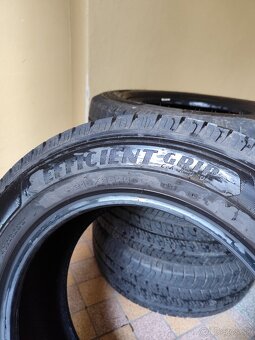 Goodyear letné 215/65 R16C - 3