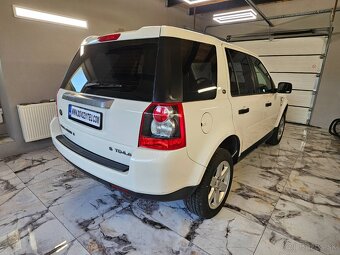 LAND ROVER FREELANDER 2 2.2 Td4e S - 3