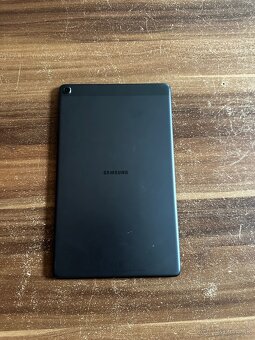 Samsung galax tab A - 3