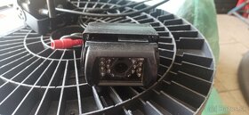 HD 1080P Truck Reversing Camera WiFi Wireless Rear View Came - 3