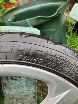 5x108 R18 Ford - 3