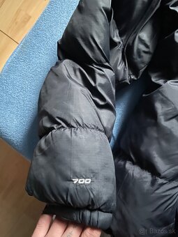 The North Face 700 - 3