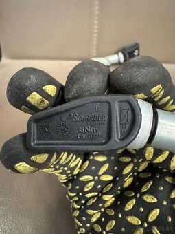 TPMS snímače tlaku BMW - 3