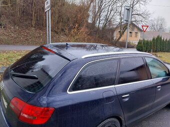 Audi A6 C6 - 3