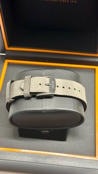 MIDO Automatic Multifort Grey - 3