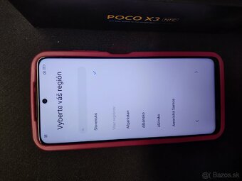 Poco x3 NFC - 3