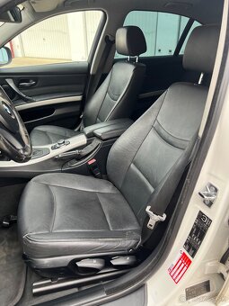 BMW e90 320d automat - 3
