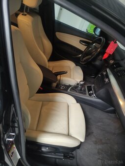BMW e87 118i - 3