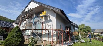 Lesenie - 3